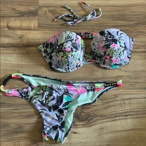 Victoria secret bikini